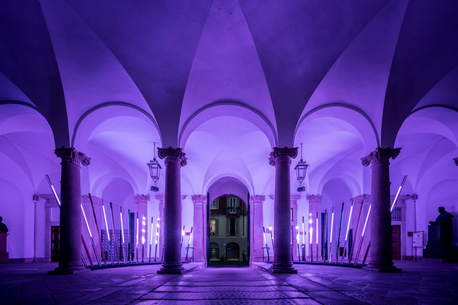 Transforming traditional architecture with atmospheric lighting design | Novedades
