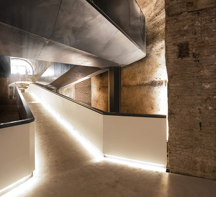 Transforming traditional architecture with atmospheric lighting design | Novedades