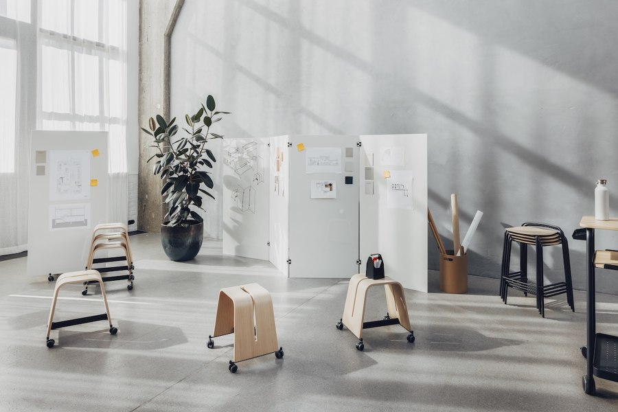 How Brunner is reinventing collaboration in the office | News