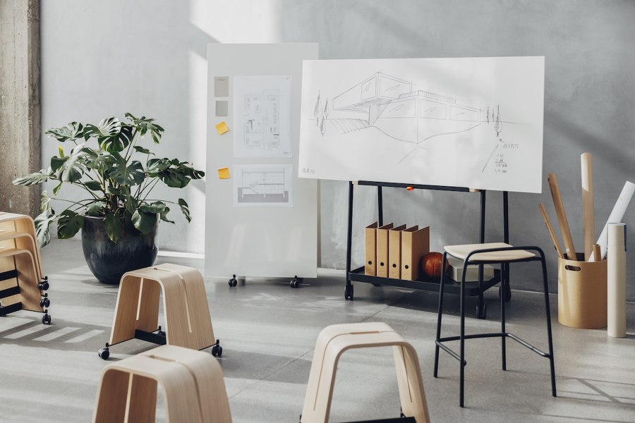 How Brunner is reinventing collaboration in the office | Nouveautés