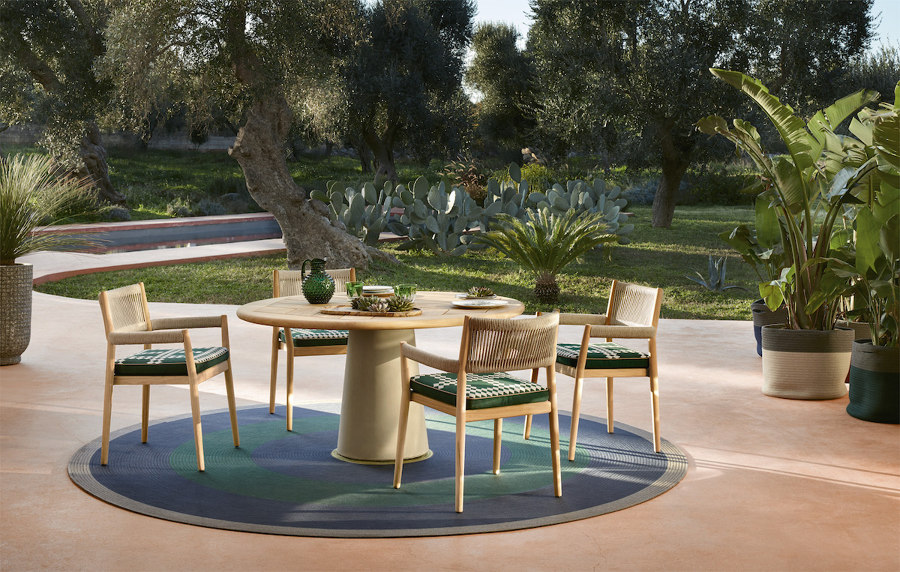 Cassina’s horizon-expanding outdoor furniture | News