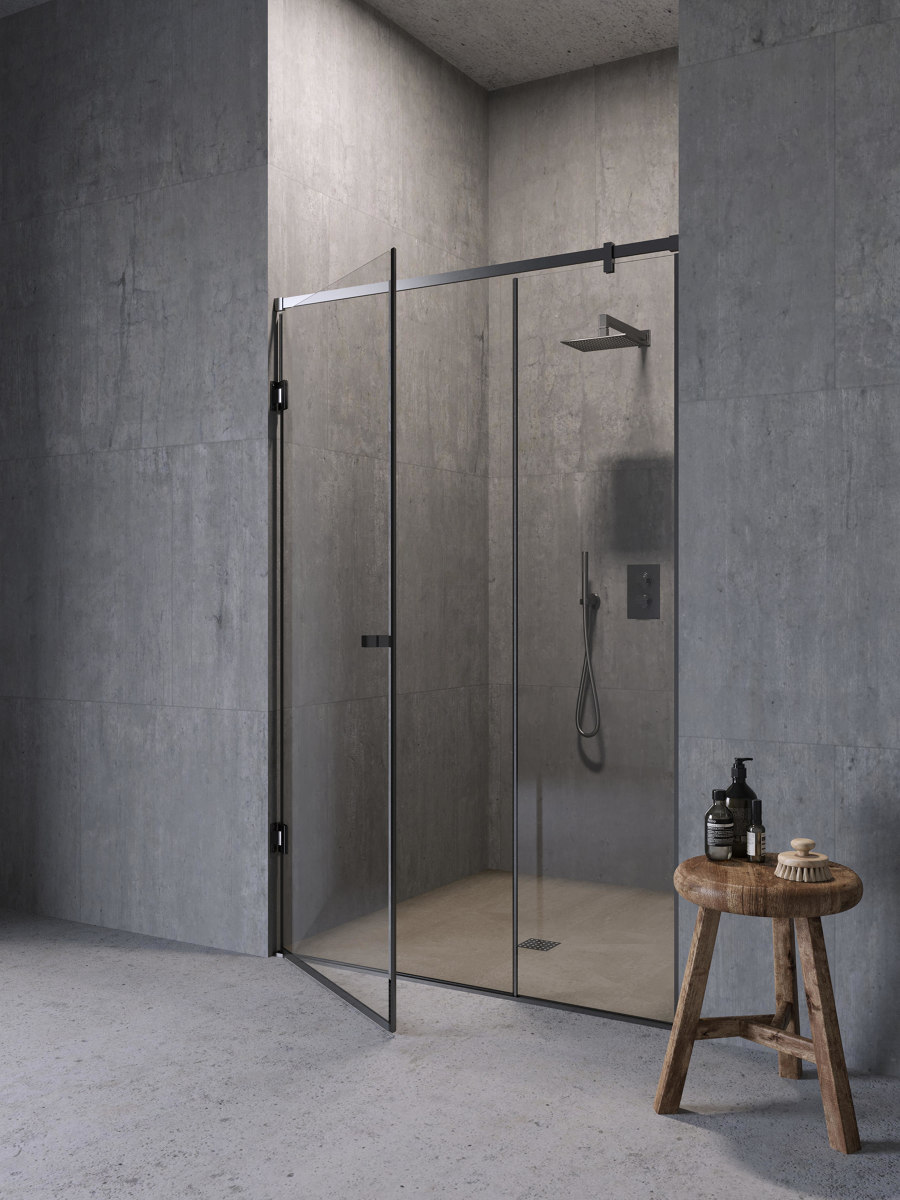 Six essential questions when choosing the right shower enclosure | Novità