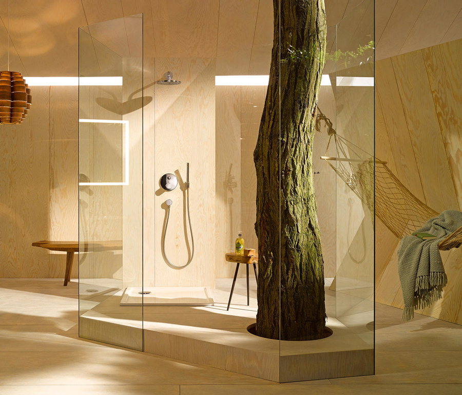 Six essential questions when choosing the right shower enclosure | Nouveautés