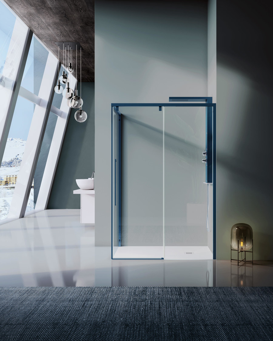 Six essential questions when choosing the right shower enclosure | Novedades