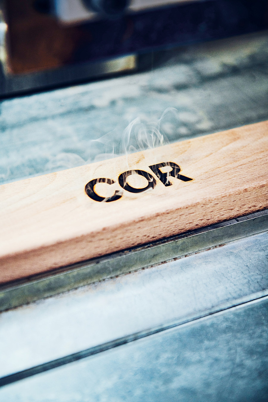 Design from the heart by COR | Novedades