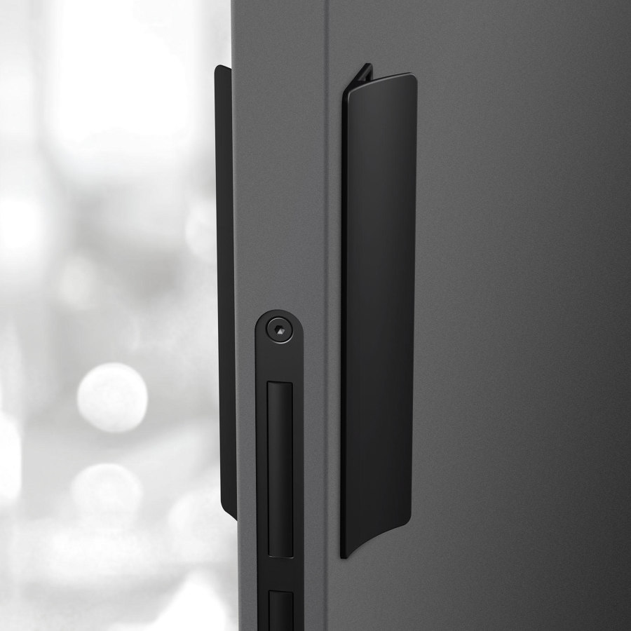 Can you handle this? Ten types of designer door handle | Novità