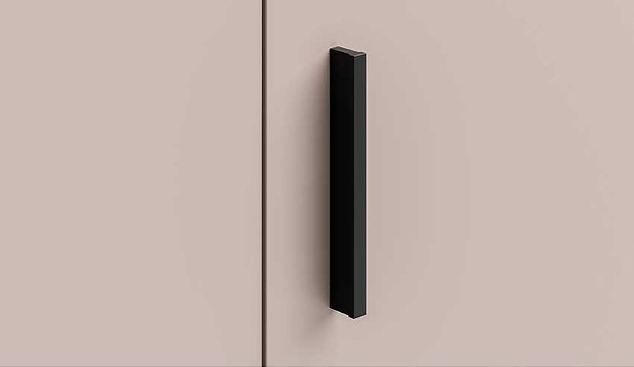 Can you handle this? Ten types of designer door handle | News