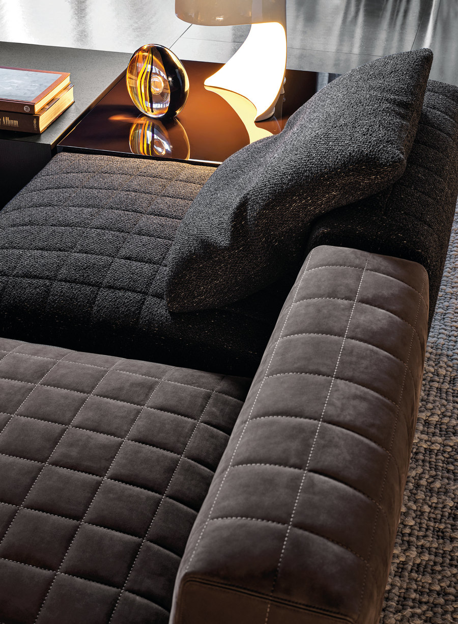 Twiggy: a model of modularity from Minotti | Novedades
