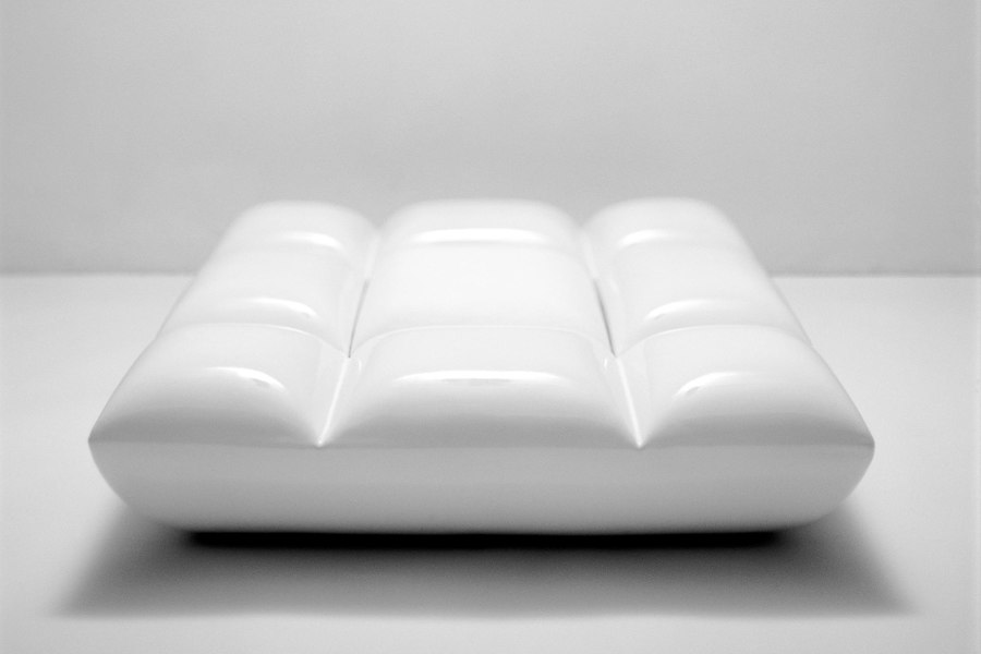 Ceramic seating: ten examples of kiln-formed comfort outside the porcelain throne | News