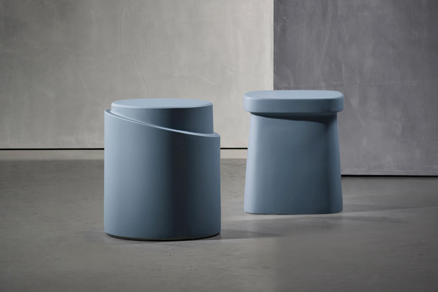 Ceramic seating: ten examples of kiln-formed comfort outside the porcelain throne | Novedades