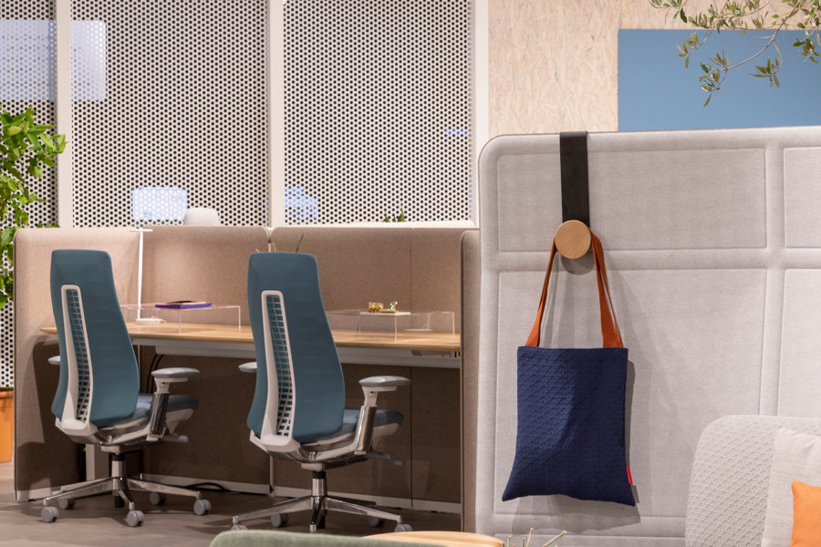 Haworth: Sounding out the importance of office acoustics | Novedades