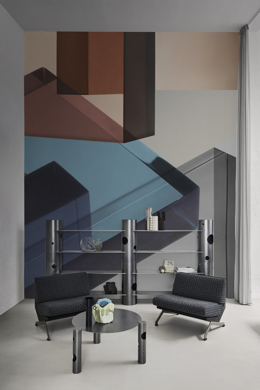 Changing with the times: Wall&decò's 2023 collection | Novedades