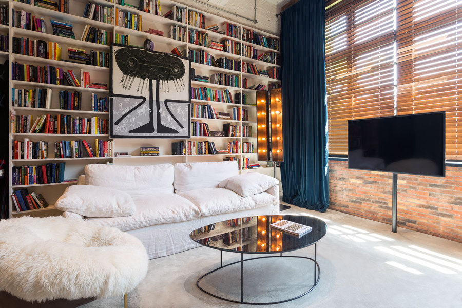 Living hotels: six boutique stays designed to feel like home | Novità