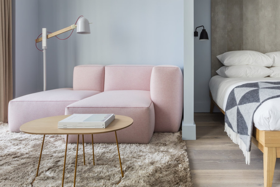 Living hotels: six boutique stays designed to feel like home | Novità