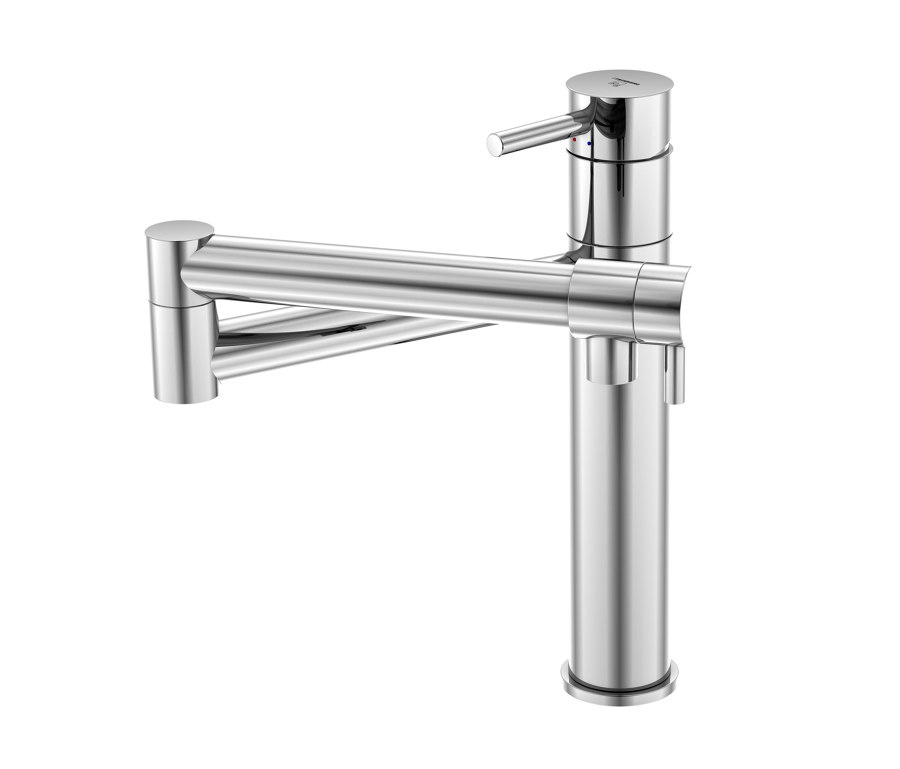Tap smarter not harder with innovative kitchen taps | Novedades
