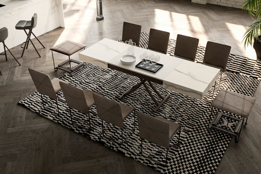 Ten coffee tables to elevate any living room | Novedades
