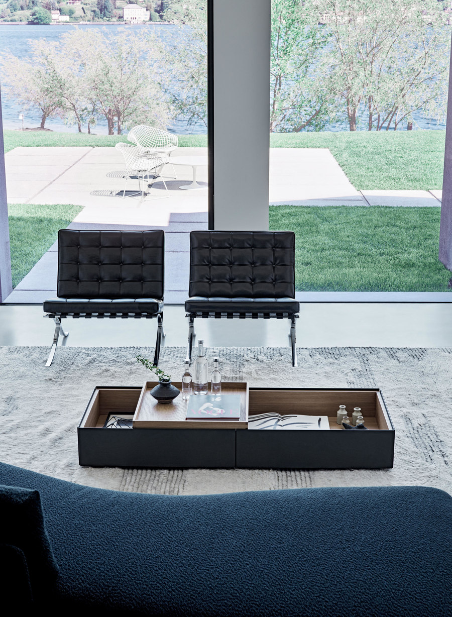 Ten coffee tables to elevate any living room | Novità