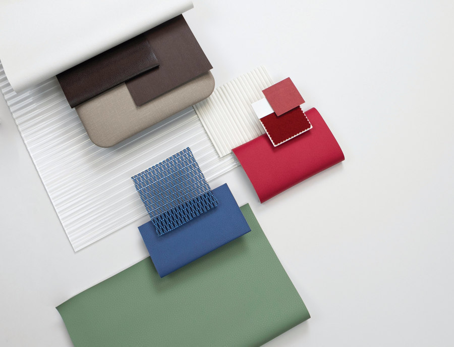 Ultrafabrics: bringing the Pantone Color of the Year to life | Nouveautés