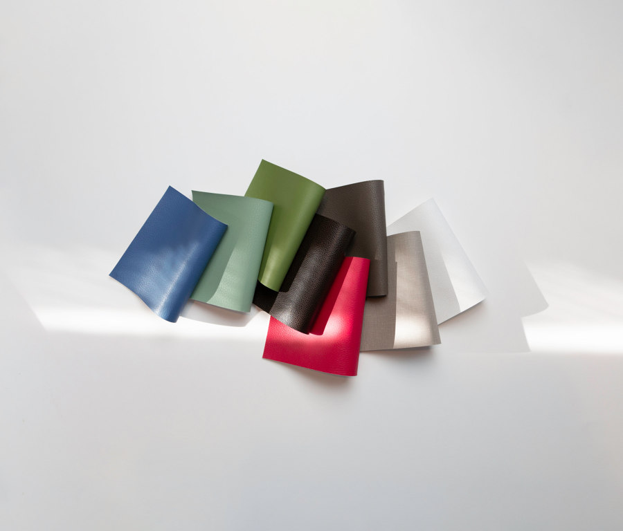 Ultrafabrics: bringing the Pantone Color of the Year to life | Novità