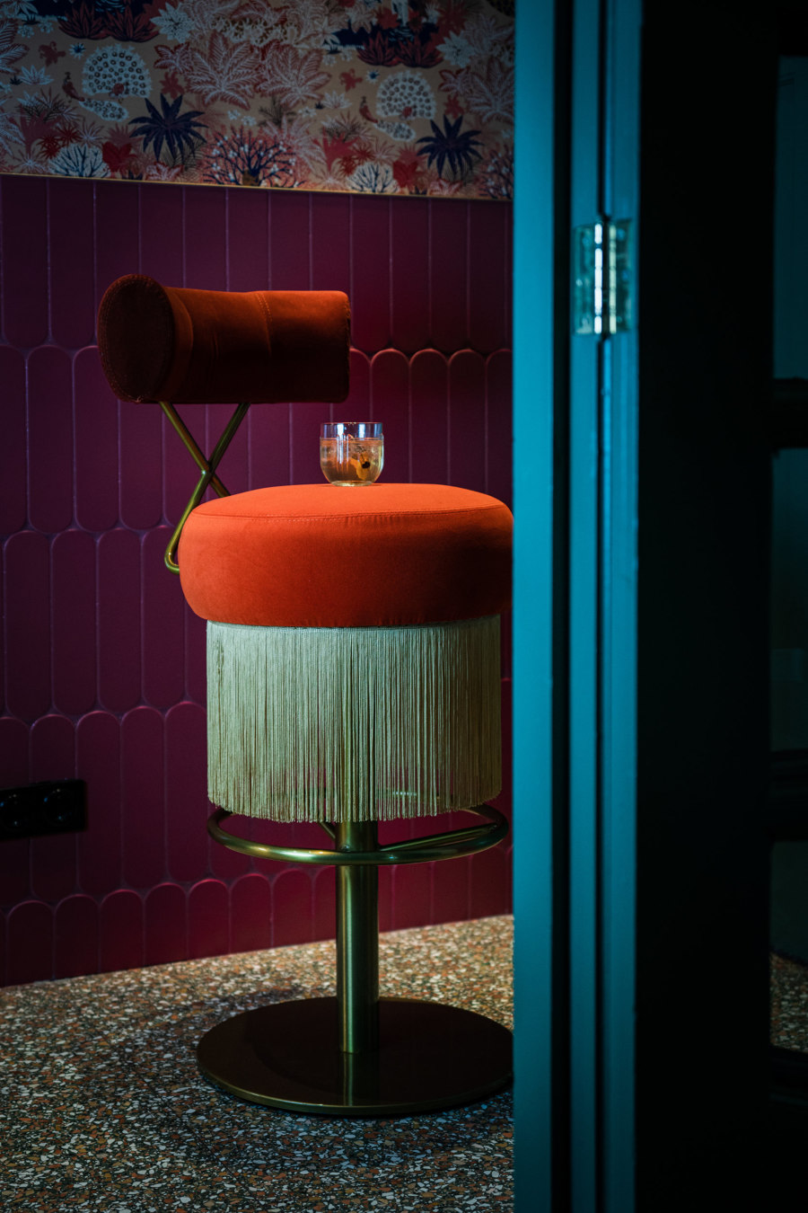Satelliet Originals: furnishing hospitality with flair | Novedades