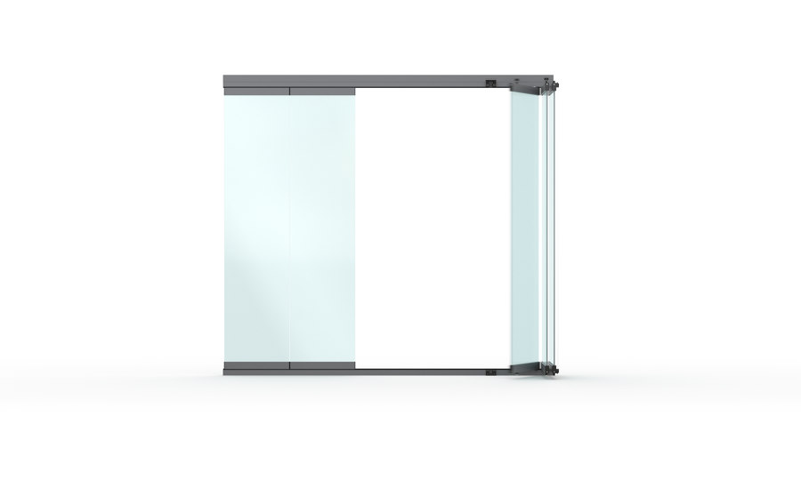 Solarlux: Glass made to measure | Nouveautés