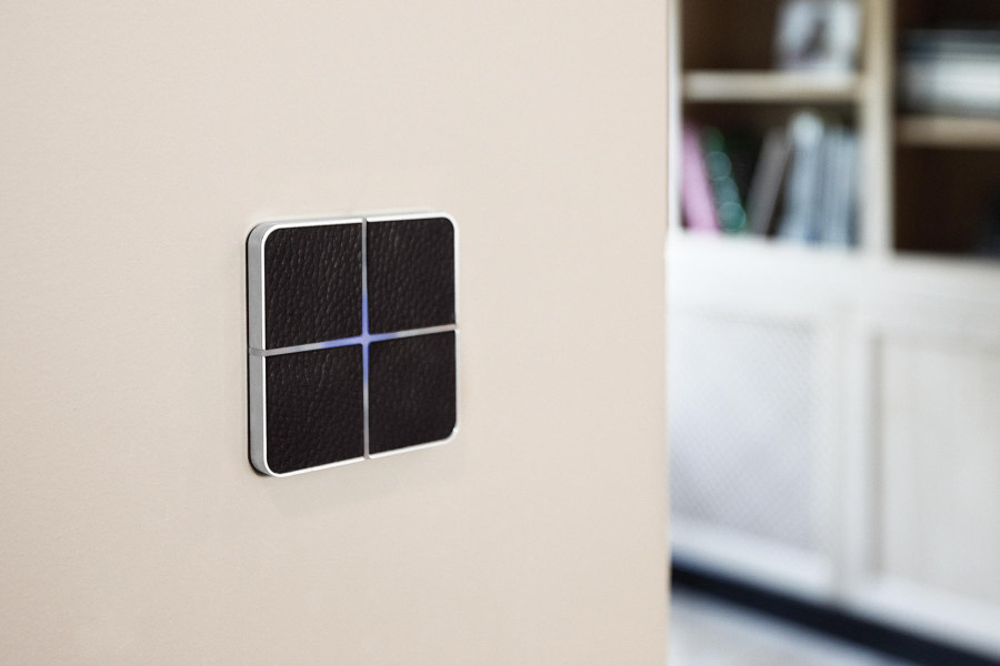 Switch it up: five light switch questions to help turn interiors on | Novità