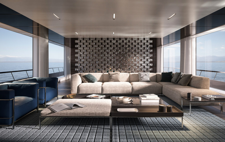 Sailing in style: Cassina’s timeless classics | News
