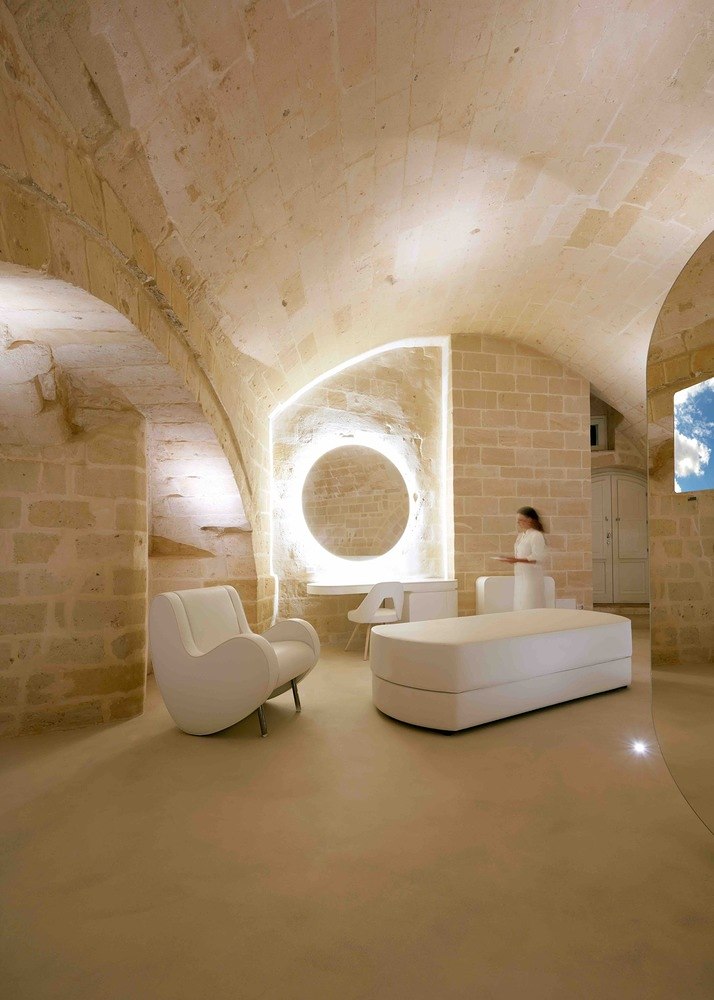 Bouncing off the walls: how interiors can benefit from indirect lighting | Novedades