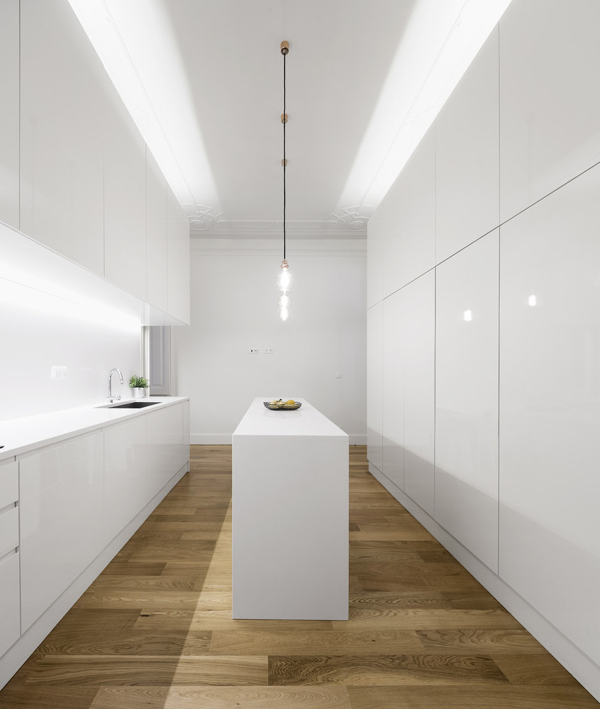 Bouncing off the walls: how interiors can benefit from indirect lighting | Nouveautés