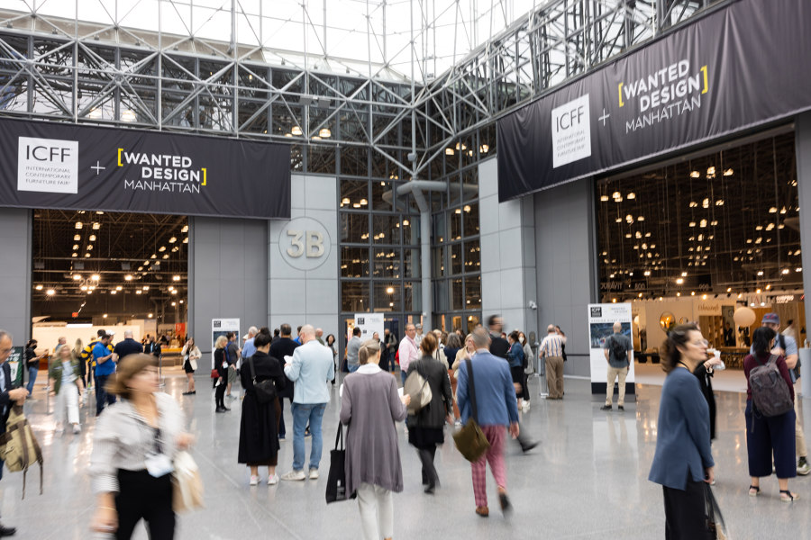 What’s new in design? ICFF and WantedDesign Manhattan 2023 adopt a shared vision | News