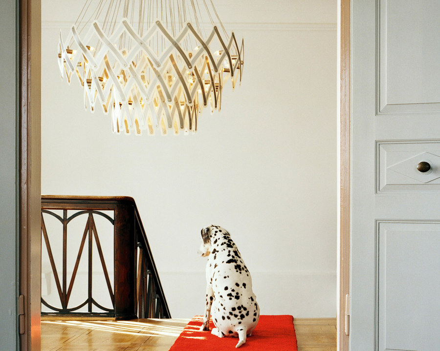 Statement pieces: chandeliers that do the talking | Nouveautés