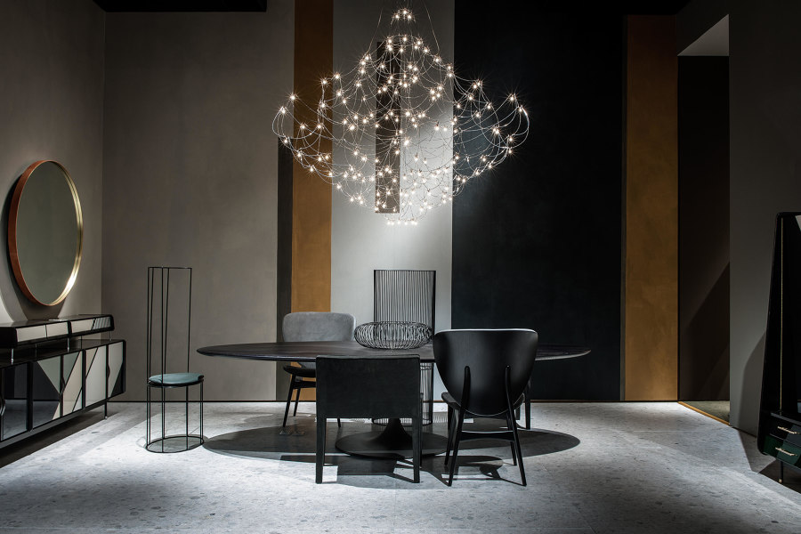 Statement pieces: chandeliers that do the talking | Novedades