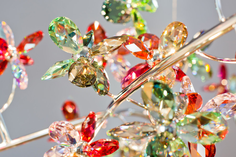 Statement pieces: chandeliers that do the talking | Nouveautés