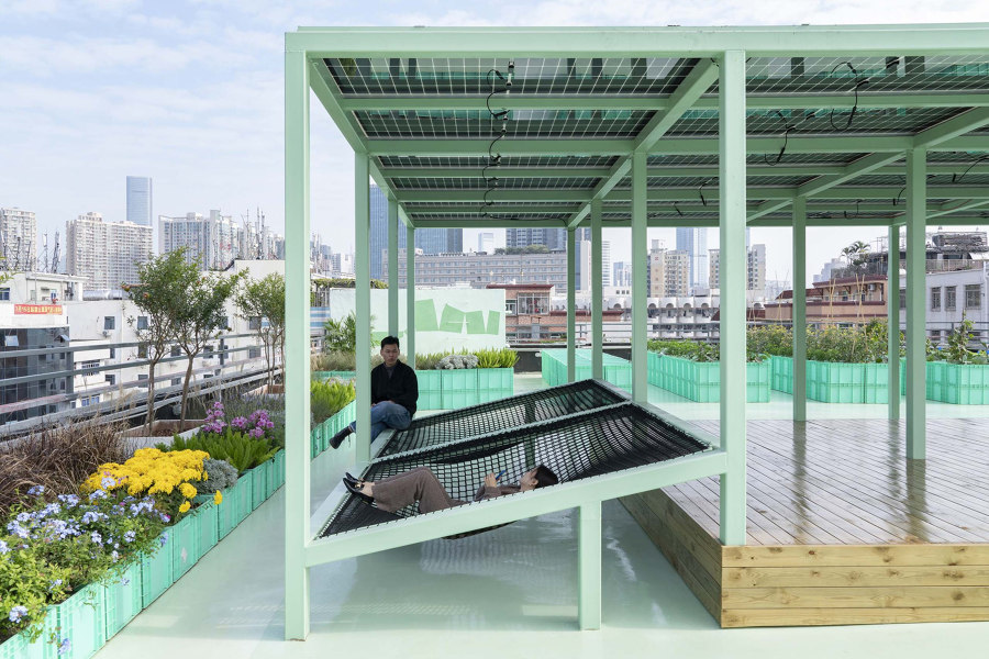 The growing advantages of green roofs: bringing buildings to life | Nouveautés