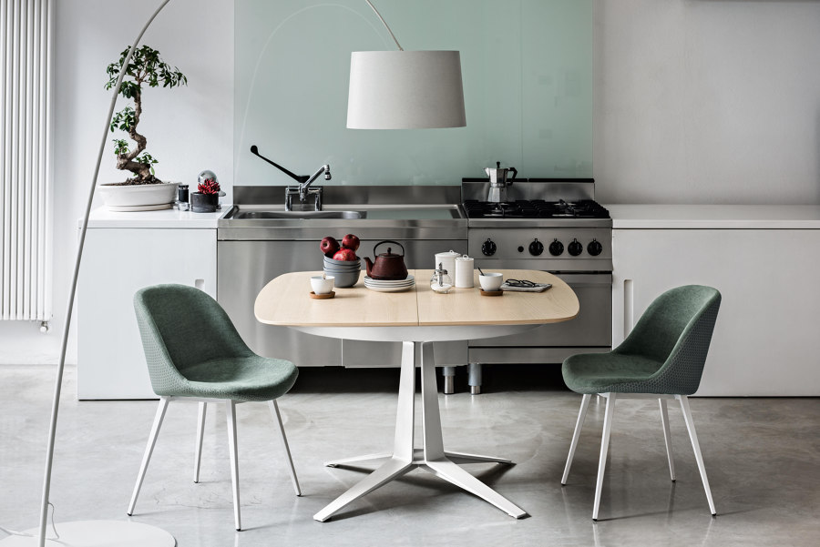 Dining chairs for all interiors, occasions and personalities | Nouveautés