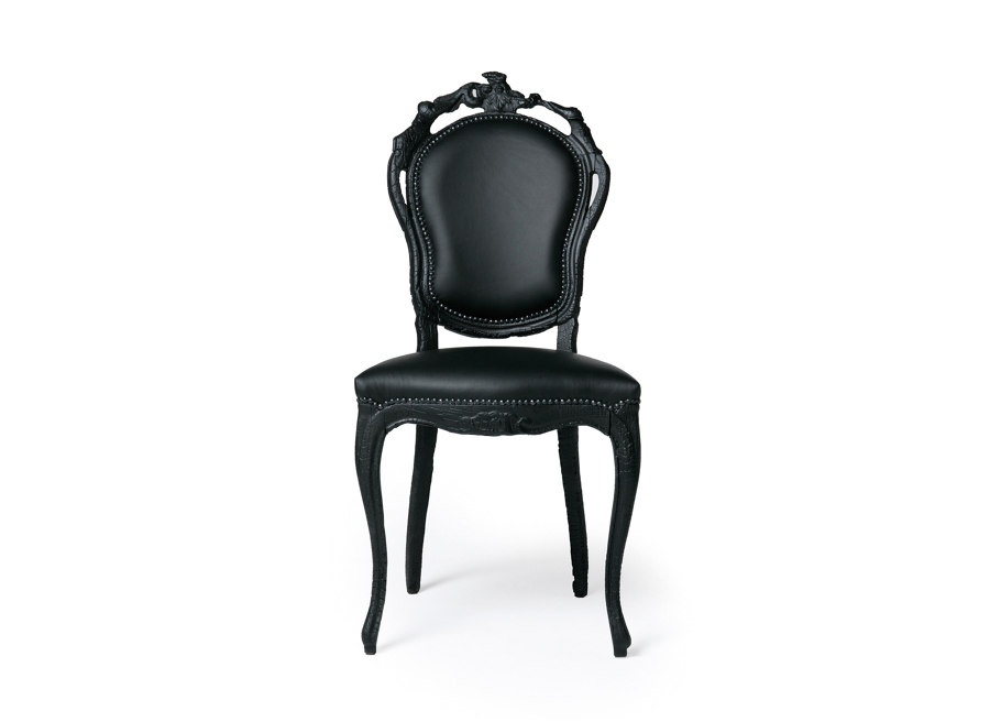 Dining chairs for all interiors, occasions and personalities | News