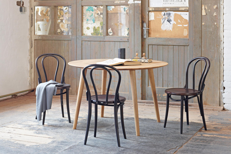 Dining chairs for all interiors, occasions and personalities | News