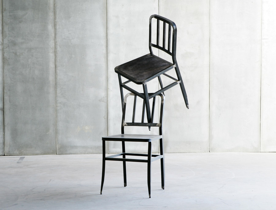 Dining chairs for all interiors, occasions and personalities | Nouveautés