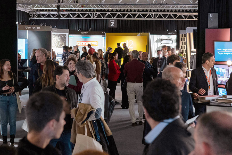 The Architect Show, Athens: focus on architectural innovation and sustainable practices | Nouveautés