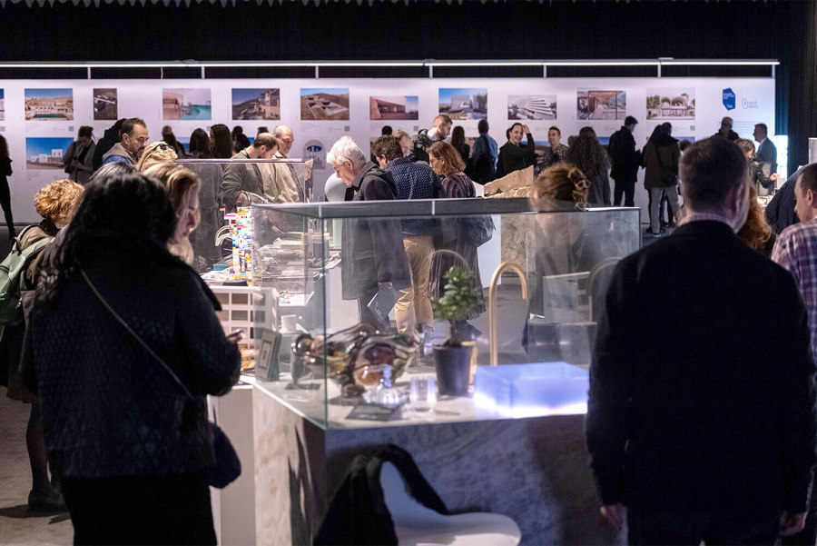 The Architect Show, Athens: focus on architectural innovation and sustainable practices | Novità