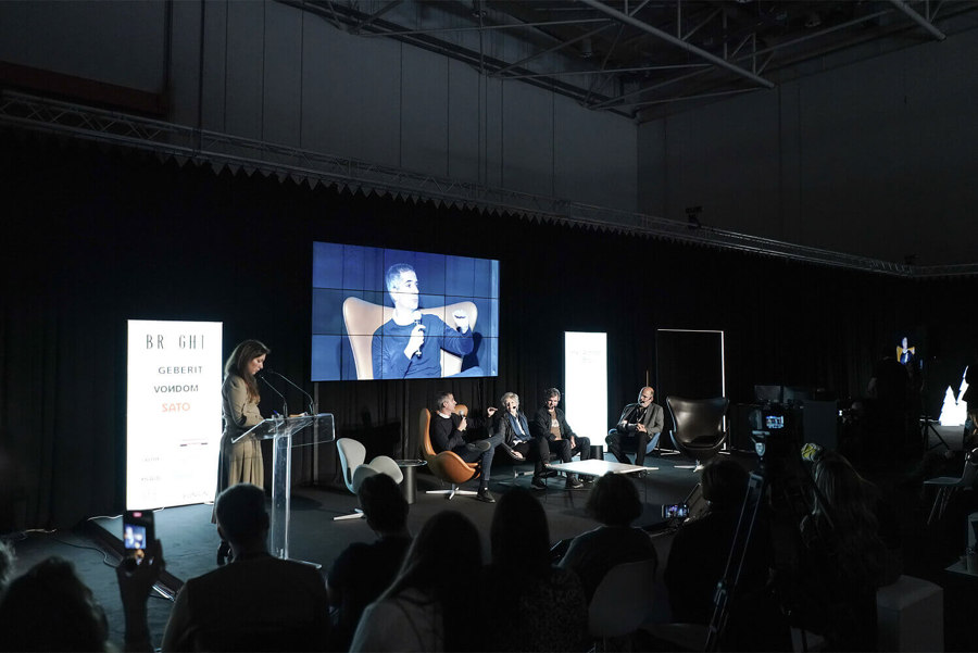 The Architect Show, Athens: focus on architectural innovation and sustainable practices | News