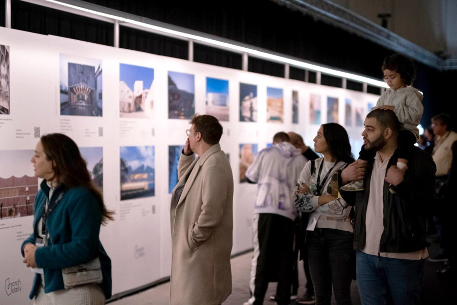 The Architect Show, Athens: focus on architectural innovation and sustainable practices | Novedades