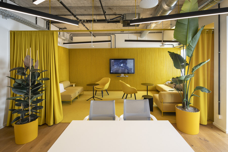 Five design tips for productive meeting spaces | Nouveautés