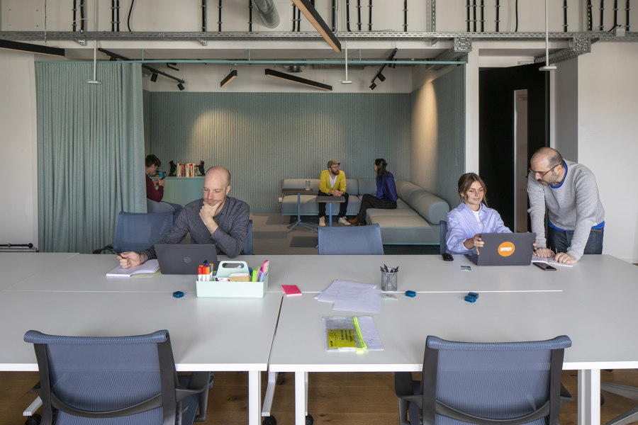 Five design tips for productive meeting spaces | Novità