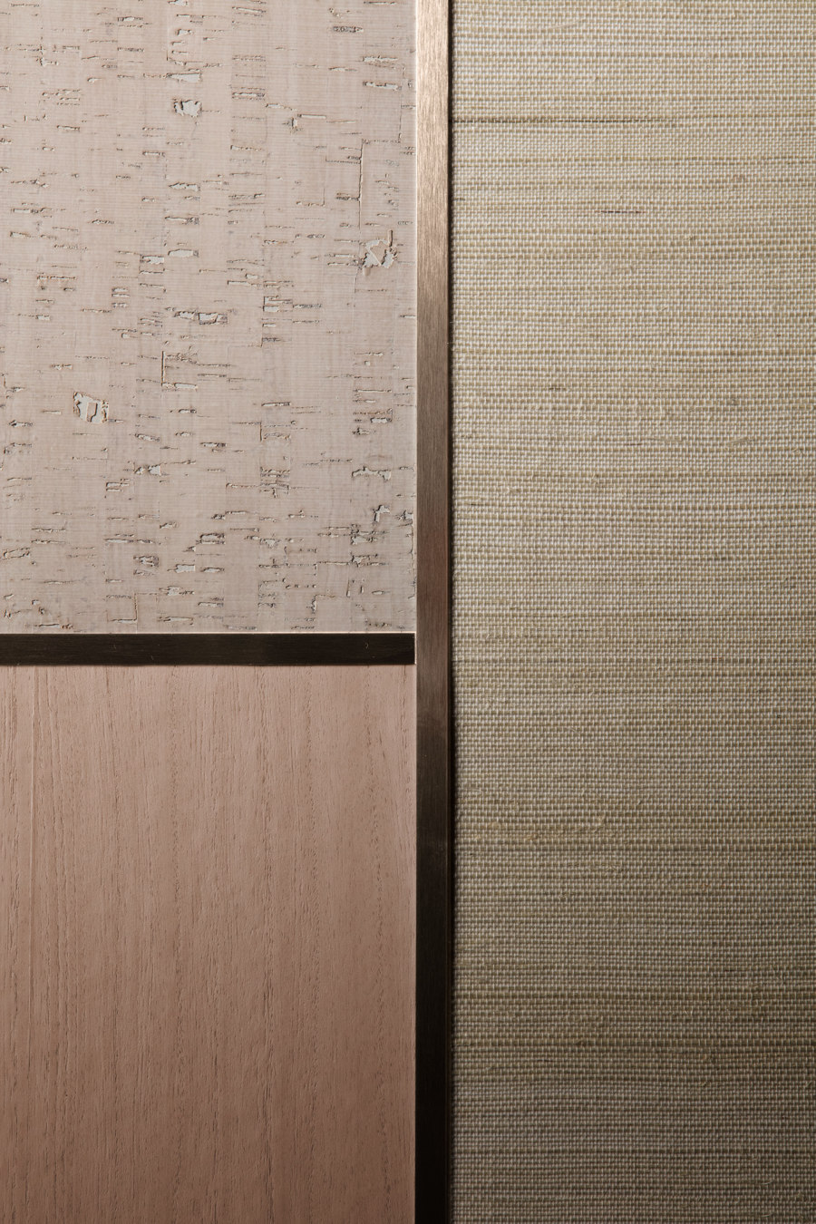 Evoking the beauty of Japanese artistry with large-scale, immersive wallcoverings | Novità