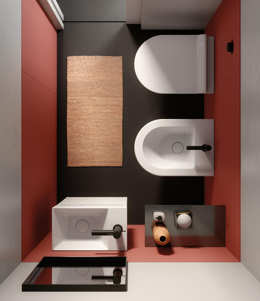 The latest and greatest toilet innovations coming to a bowl near you | Novedades