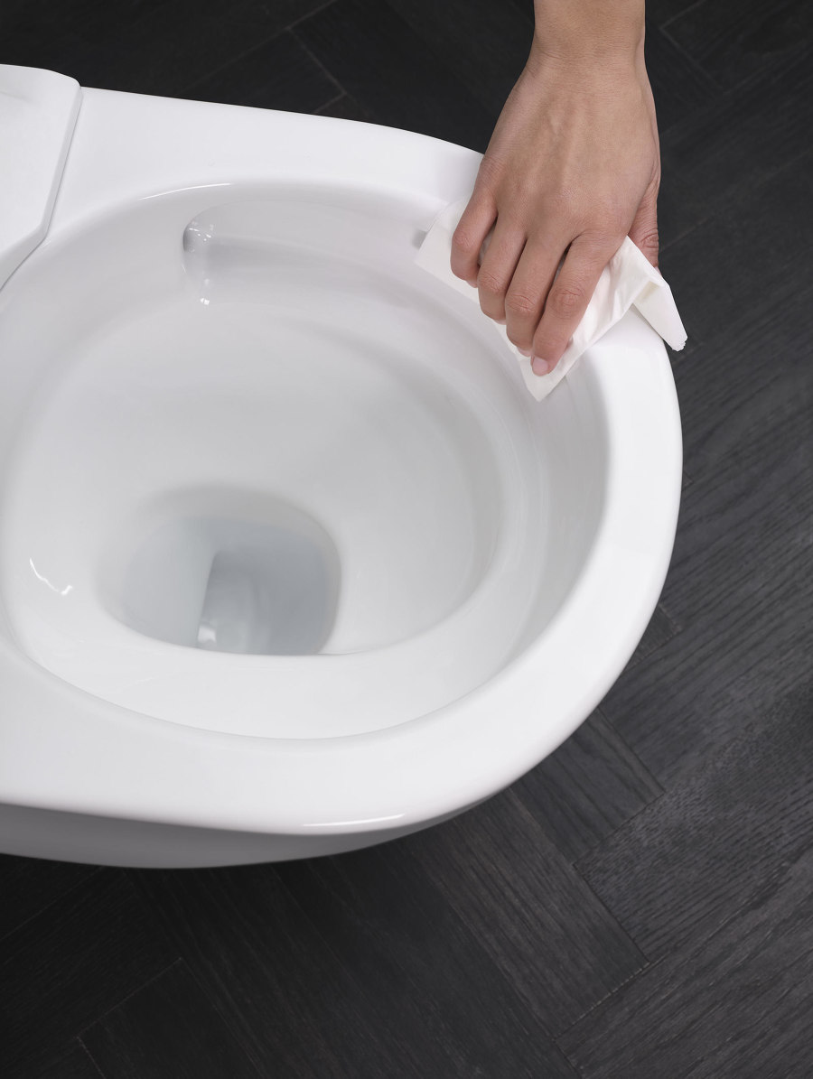 The latest and greatest toilet innovations coming to a bowl near you | Nouveautés
