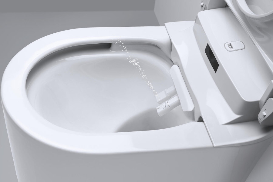 The latest and greatest toilet innovations coming to a bowl near you | News