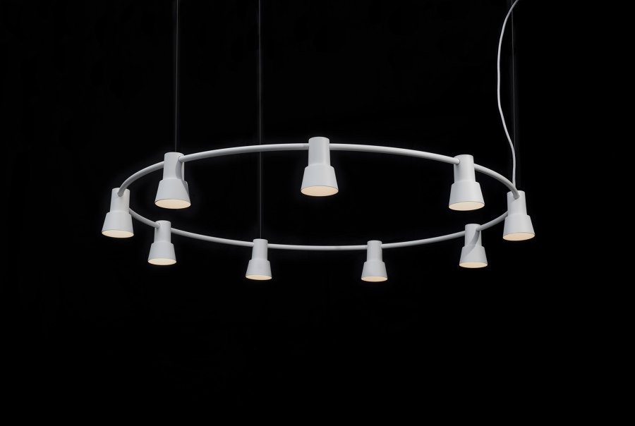 Illuminating with style: lighting solutions for the modern workplace (and beyond) | Nouveautés