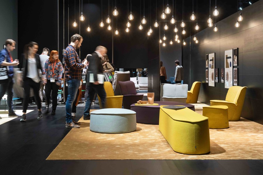 imm cologne Spring Edition 2023: a new concept for exhibiting design | Nouveautés